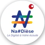 Logo Na#Dièse